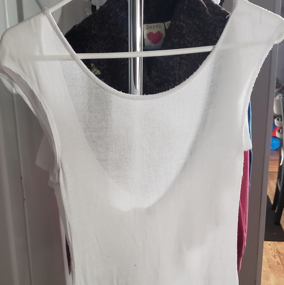 Charlotte Russe shirt